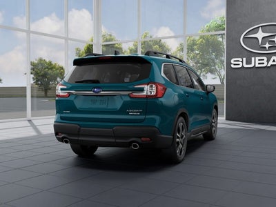 2027 Subaru Ascent Limited