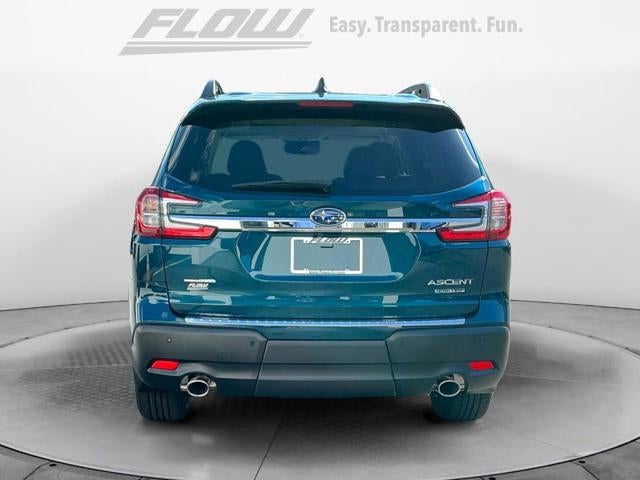 2027 Subaru Ascent Limited