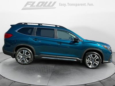 2027 Subaru Ascent Limited