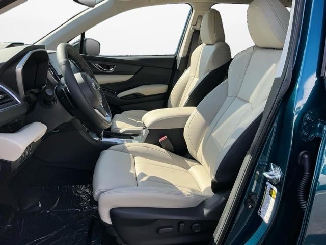 2027 Subaru Ascent Limited