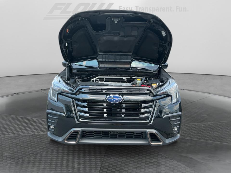 2026 Subaru Ascent Limited Bronze Edition