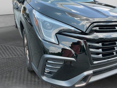 2026 Subaru Ascent Limited Bronze Edition