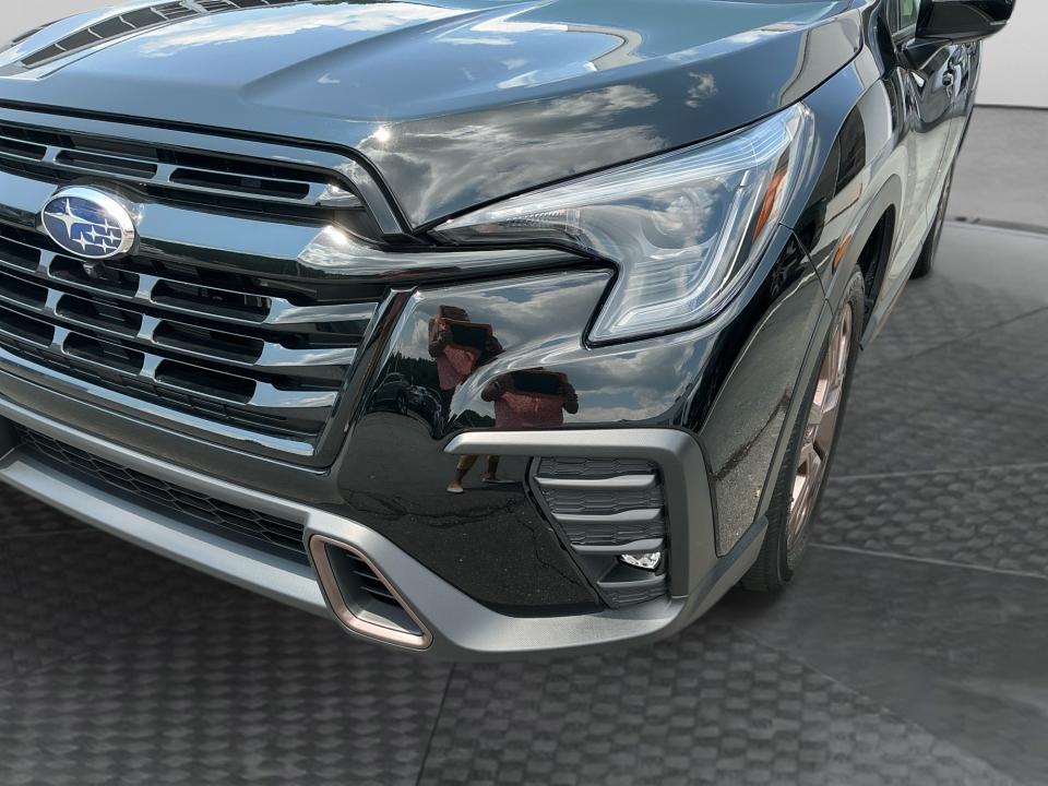 2026 Subaru Ascent Limited Bronze Edition