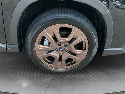 2026 Subaru Ascent Limited Bronze Edition