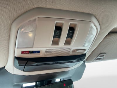 2026 Subaru Ascent Limited Bronze Edition