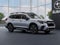 2027 Subaru Ascent Touring