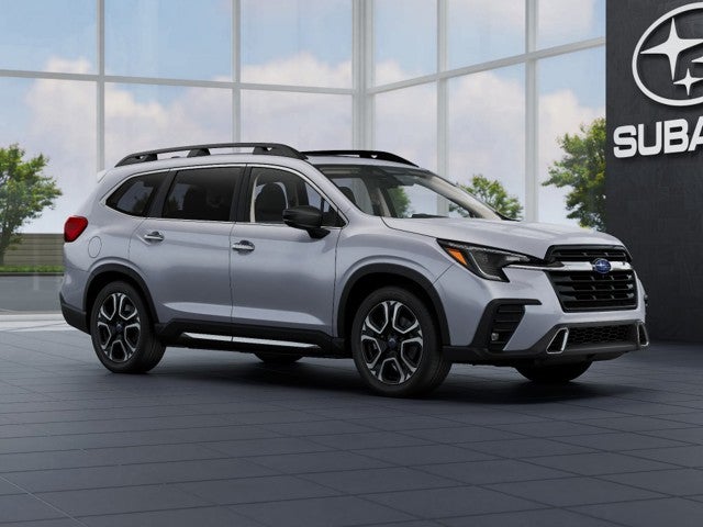 2027 Subaru Ascent Touring