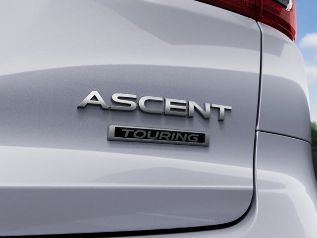 2027 Subaru Ascent Touring
