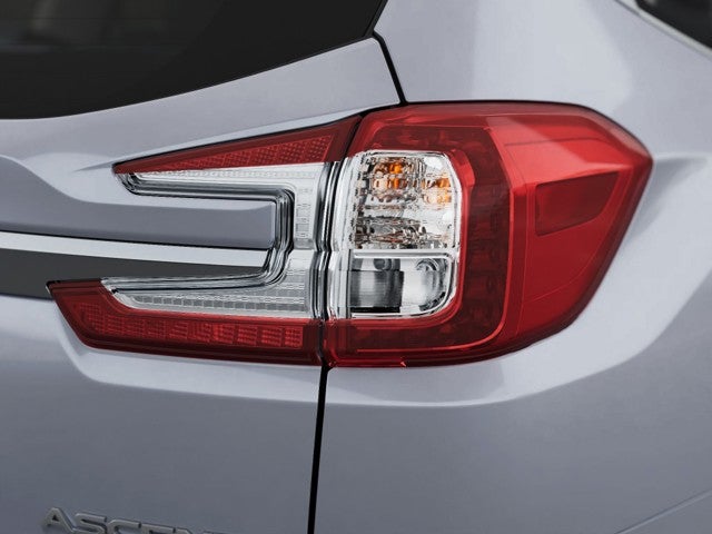 2027 Subaru Ascent Touring