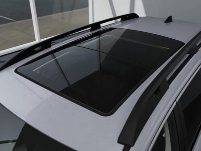 2027 Subaru Ascent Touring