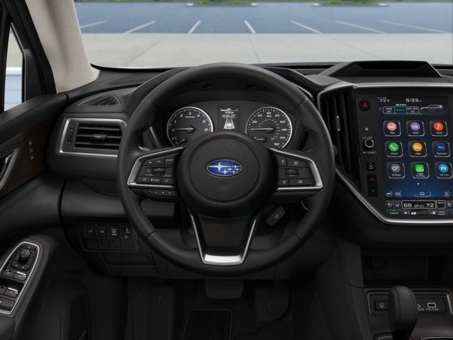 2027 Subaru Ascent Touring
