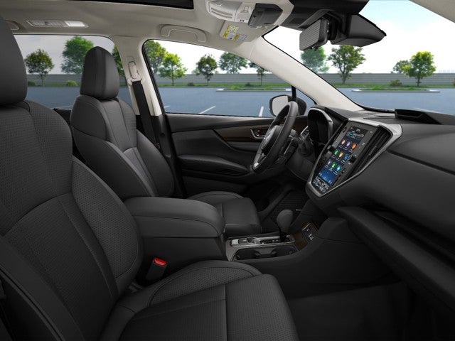 2027 Subaru Ascent Touring