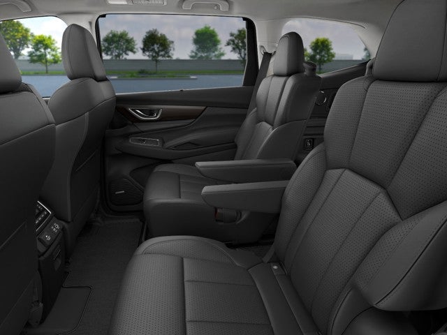 2027 Subaru Ascent Touring