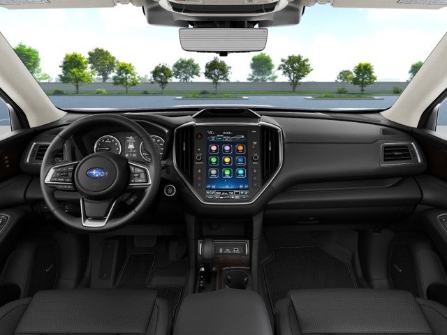 2027 Subaru Ascent Touring