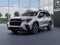 2027 Subaru Ascent Touring