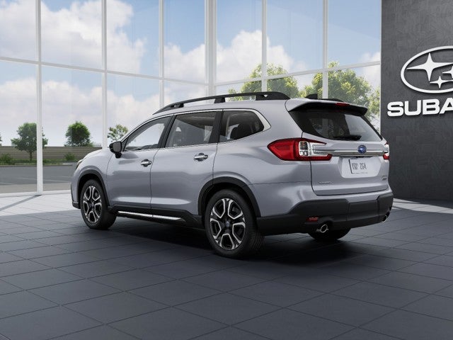 2027 Subaru Ascent Touring