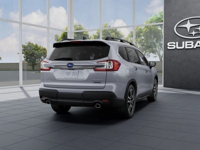 2027 Subaru Ascent Touring