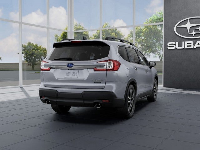 2027 Subaru Ascent Touring