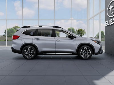 2027 Subaru Ascent Touring