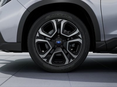 2027 Subaru Ascent Touring