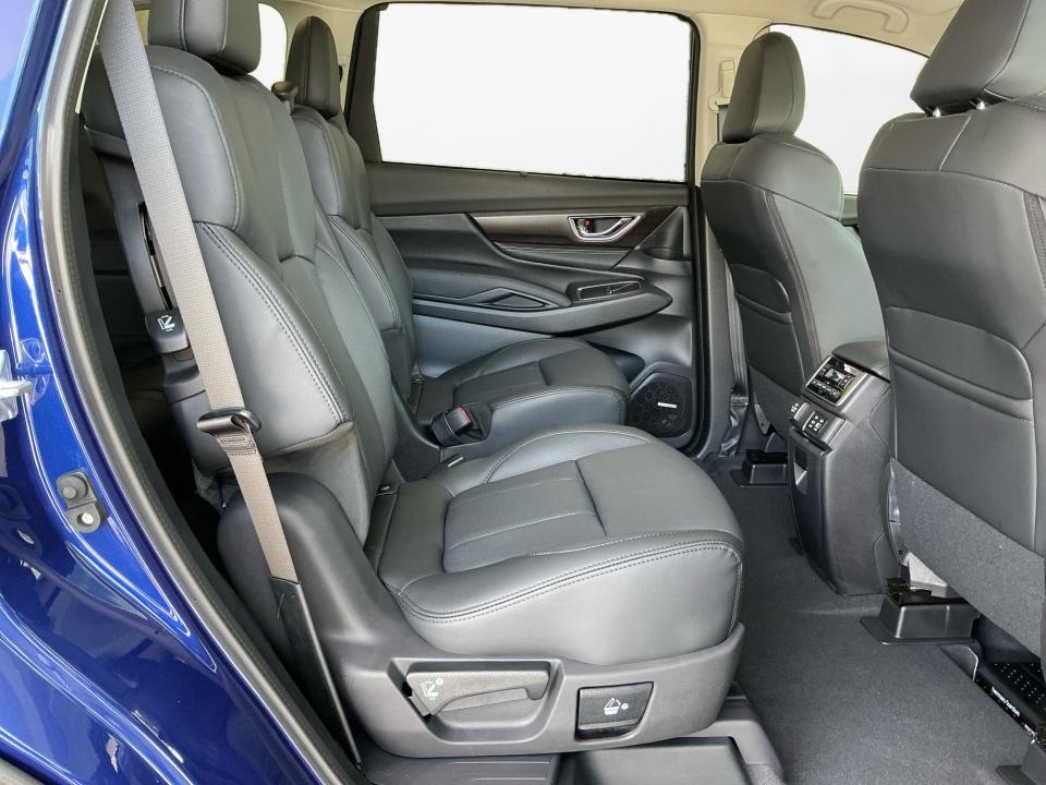 2026 Subaru Ascent Touring 7-Passenger