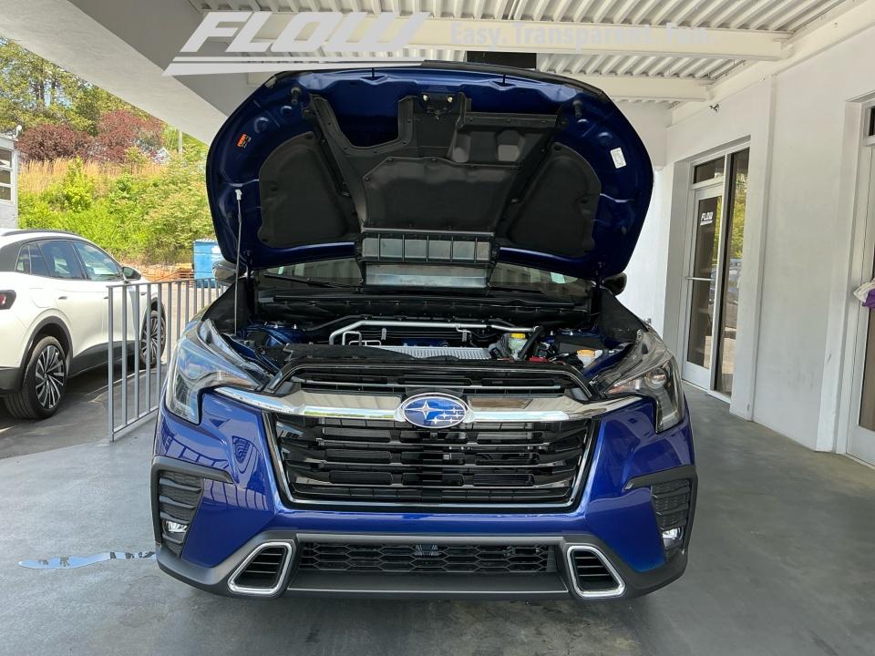 2026 Subaru Ascent Touring 7-Passenger