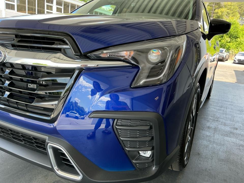 2026 Subaru Ascent Touring 7-Passenger