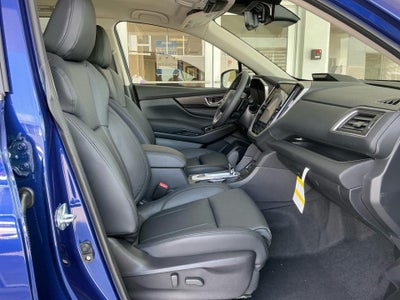 2026 Subaru Ascent Touring 7-Passenger