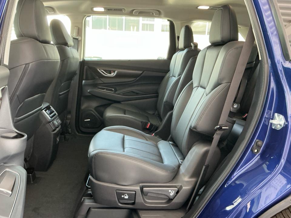 2026 Subaru Ascent Touring 7-Passenger