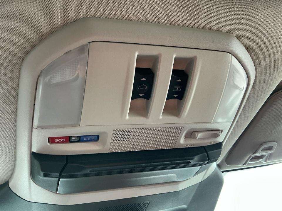 2026 Subaru Ascent Touring 7-Passenger