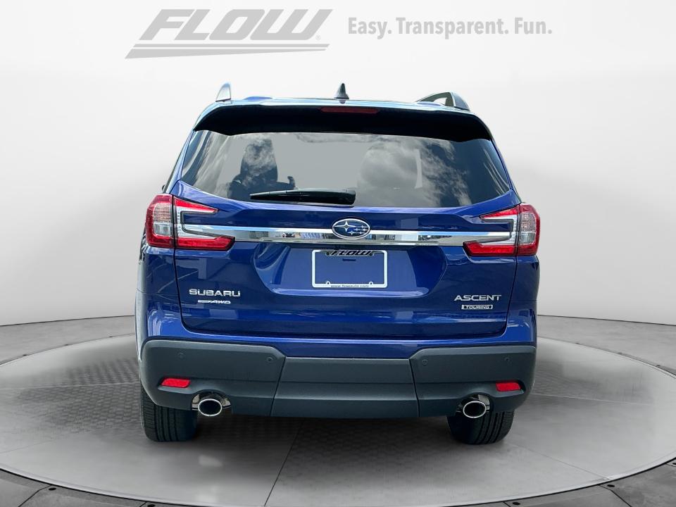 2026 Subaru Ascent Touring 7-Passenger