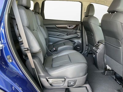 2026 Subaru Ascent Touring 7-Passenger