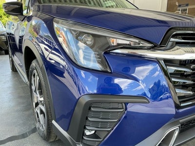 2026 Subaru Ascent Touring 7-Passenger