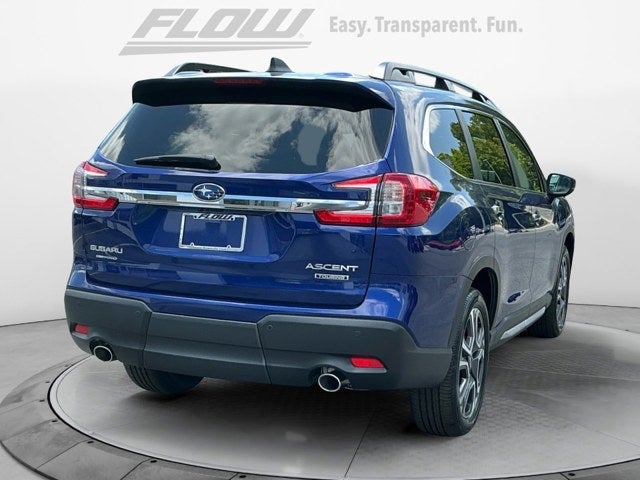 2026 Subaru Ascent Touring 7-Passenger