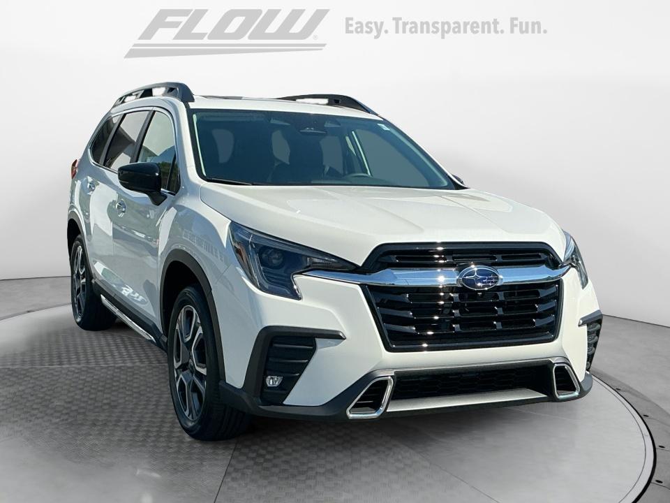 2026 Subaru Ascent Touring