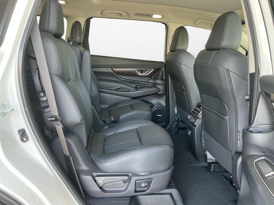2026 Subaru Ascent Touring