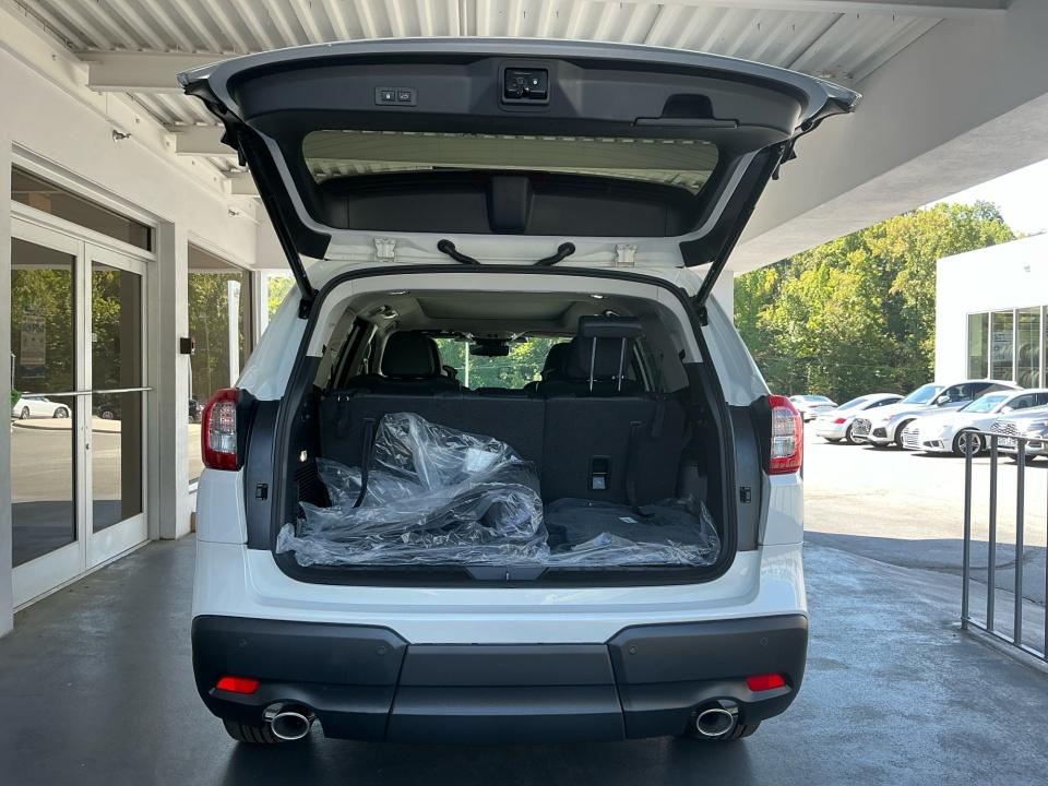 2026 Subaru Ascent Touring
