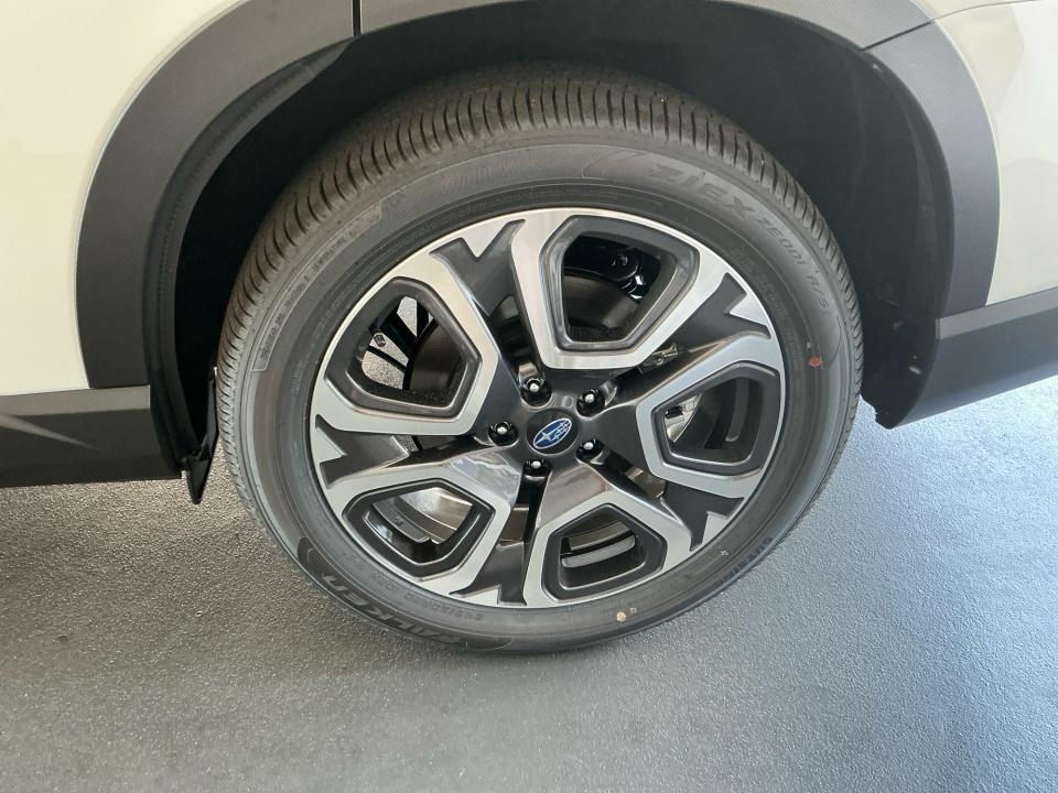 2026 Subaru Ascent Touring