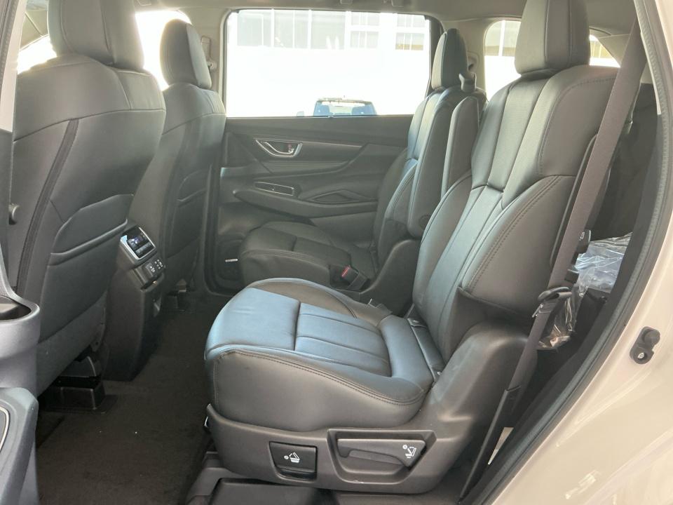 2026 Subaru Ascent Touring