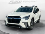 2026 Subaru Ascent Touring