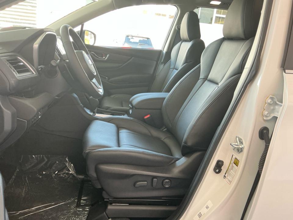 2026 Subaru Ascent Touring
