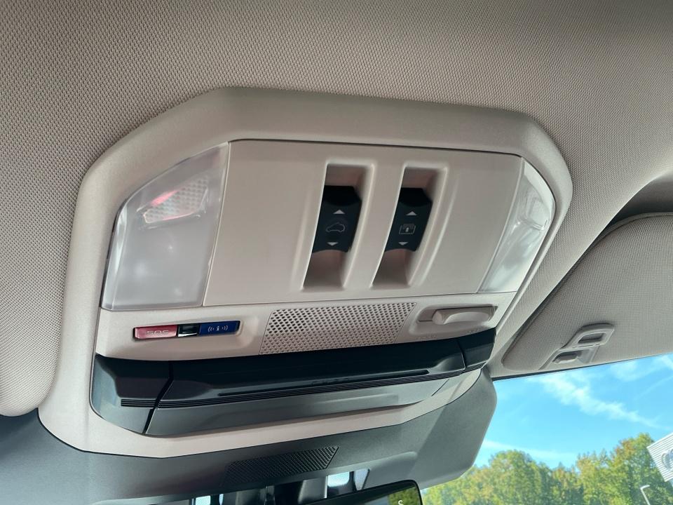 2026 Subaru Ascent Touring
