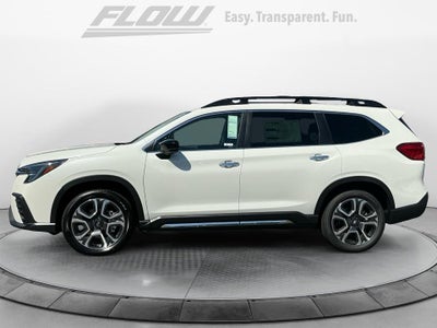 2026 Subaru Ascent Touring