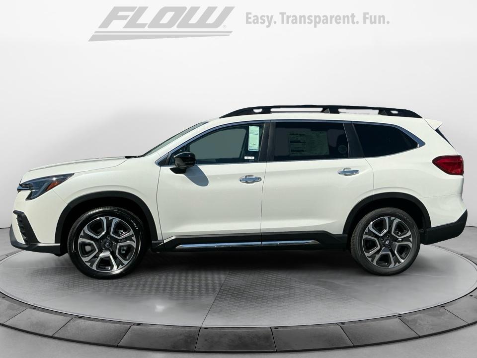 2026 Subaru Ascent Touring