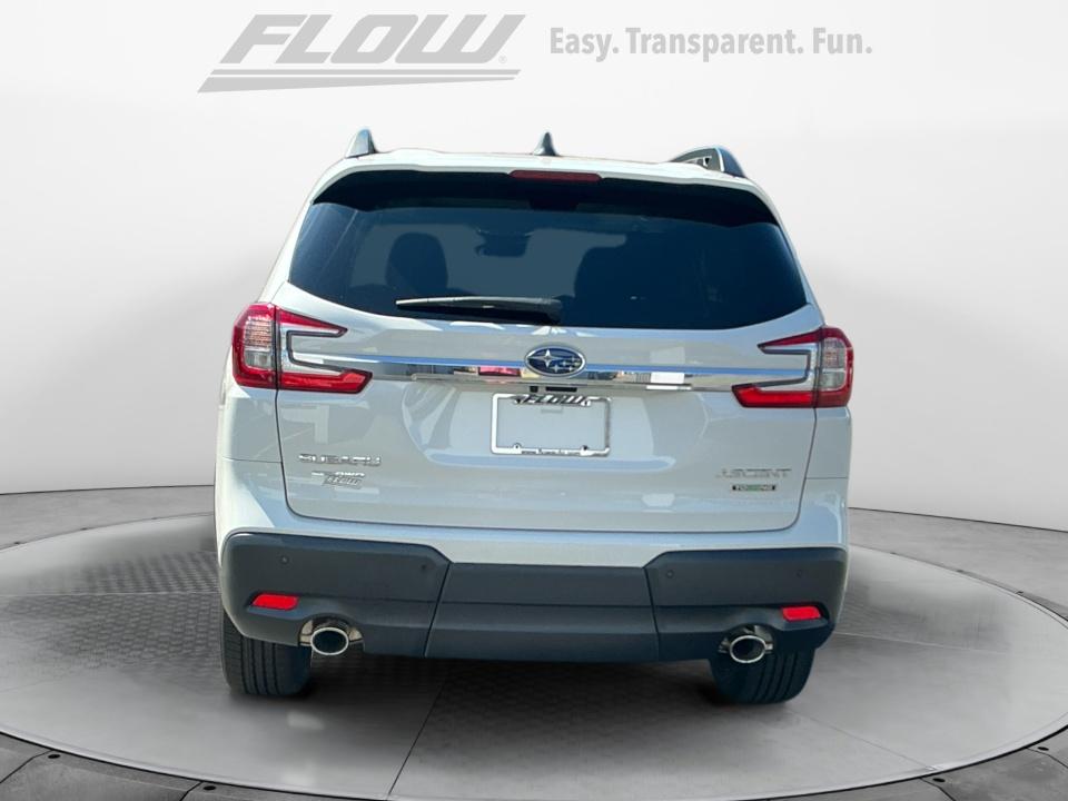 2026 Subaru Ascent Touring