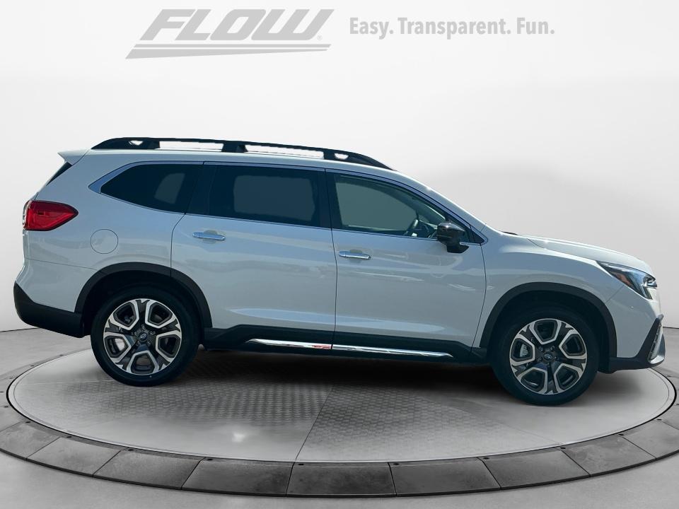 2026 Subaru Ascent Touring