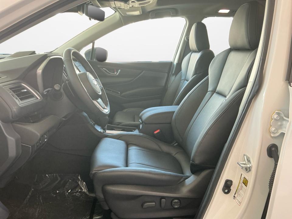 2026 Subaru Ascent Touring