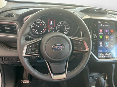 2026 Subaru Ascent Touring