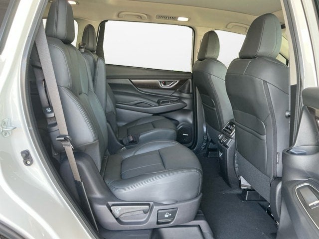 2026 Subaru Ascent Touring