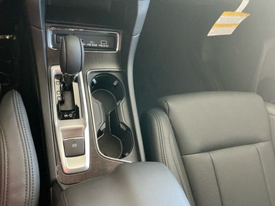 2026 Subaru Ascent Touring